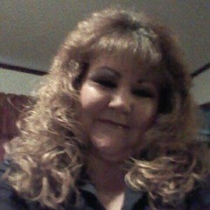 Meet your Posher, Becky